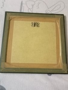 Buddha Wall Frame