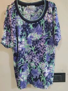 Trendy Tops,mix Sizes.Each Rs.100