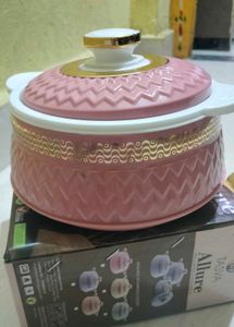 Tasya Allure Casserole Dish