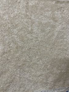 woollen dress cum top Cute Beige  for m &amp;L