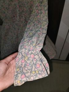 Cute Pelpum Tops For Womens/Girls