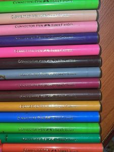 Faber Castell Pens