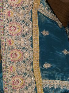 Elegant Kurta Set