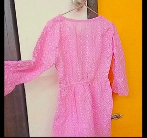 PINK PERFECTION - Women's Trendy Top !!!