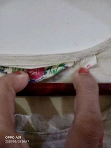 Embroidered Kurti