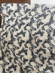 Short Butterfly Skirt 🦋🤍