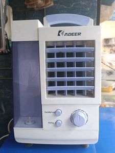 Mini Cooler
