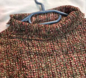🎁Buy 2 Get2 Free Cozy Knit Turtleneck Sweater E