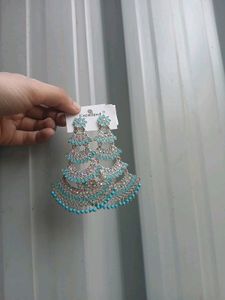 Earring Or Jhumka
