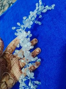 Beautiful Hair Accessory