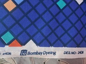 Queensize Bedsheet