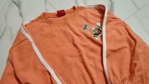 sweetshirt