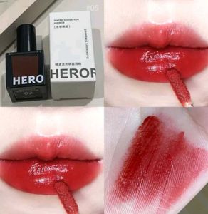 Orange Lip Tint #04
