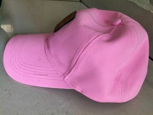 Pink Cap