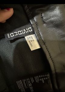 H&amp;M Shorts With Belt
