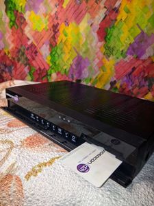 Videocon D2H 3D DVR 500gb