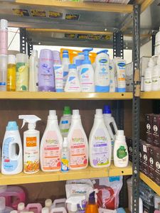 Check Branded Products