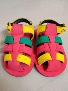 Unisex Kids Footwear