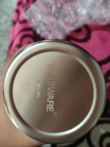 Water Bottle