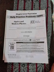 Cengage Optics And Electrostatics