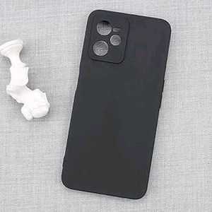 Black Phone Case