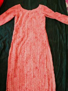 FESTIVE KURTA