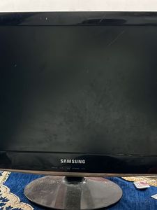 Samsung TFT security camera screen