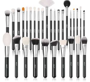 Beili 30pcs Professional Makeup Brushes Set 😍