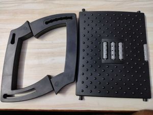 Adjustable Foot Rest