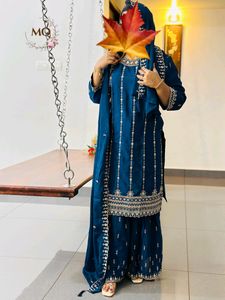 Party Wear Model Top M.L.xl.xxl.xxxl