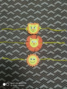 Kids Rakhi - 3