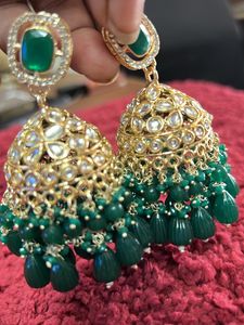 Big Jhumki