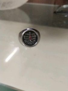 Mahakal Ring
