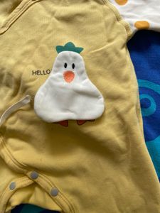 Romper For 6-9 Months Old