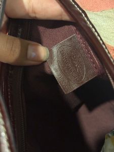 longchamp baguette bag