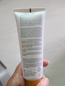 Bioderma Photoderm Creme SPF 50