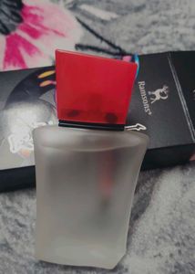 Rhythm perfume