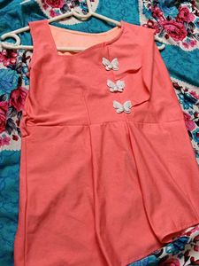 BABY PINK TANK TOP