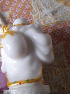 Laughing Buddha Statue