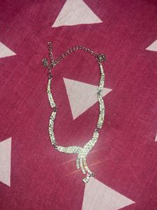 Three beautiful necklace