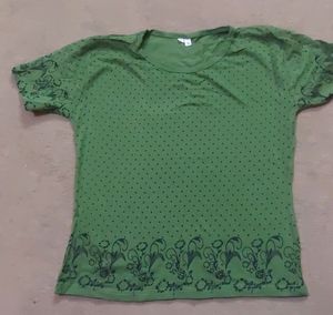 Light Weight Premium Quality Tshirt