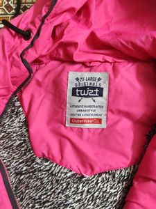 Winter Jacket