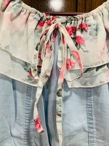 Beautiful Korean Top