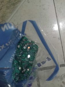 Craft Mirror Material