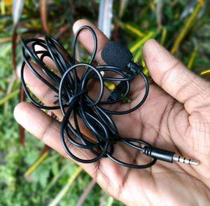 Maono AU-400 Collar Microphone
