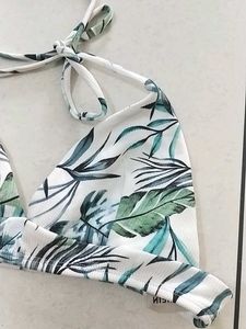 L Shein Bra (🌿)