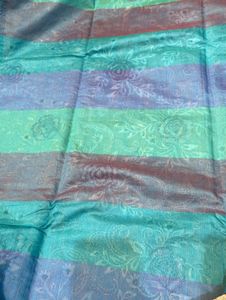 Chanderi Silk Dress Material