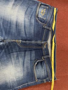 Pepe Jeans Pant For Guys