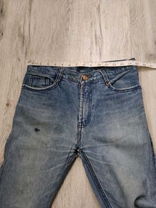 Ma1843 Louis leo bootcut jeans waist 32