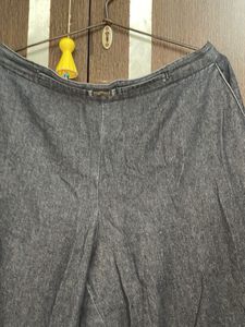Denim Style Lower
